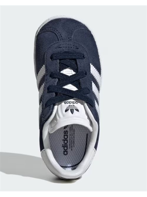 gazelle cf el i ADIDAS ORIGINAL | IH0337CONAVY/FTWWHT